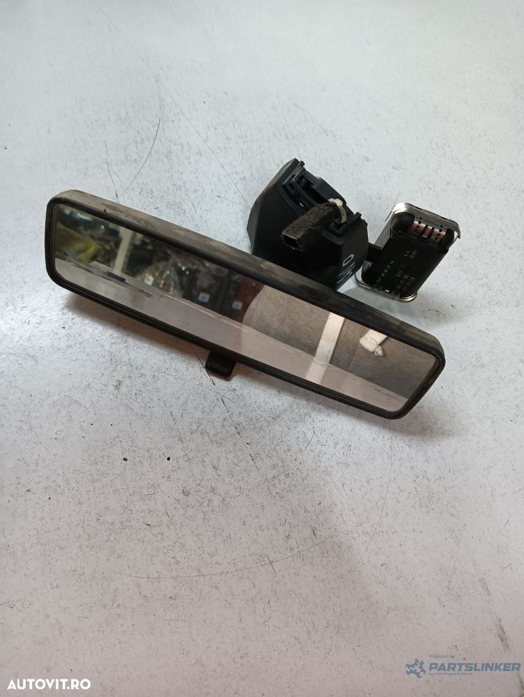 Retrovizoare (interior) ALFA ROMEO 159 939_ 2005 - 2012, FIAT BRAVO II 198 2006 - > 60684944 - 1
