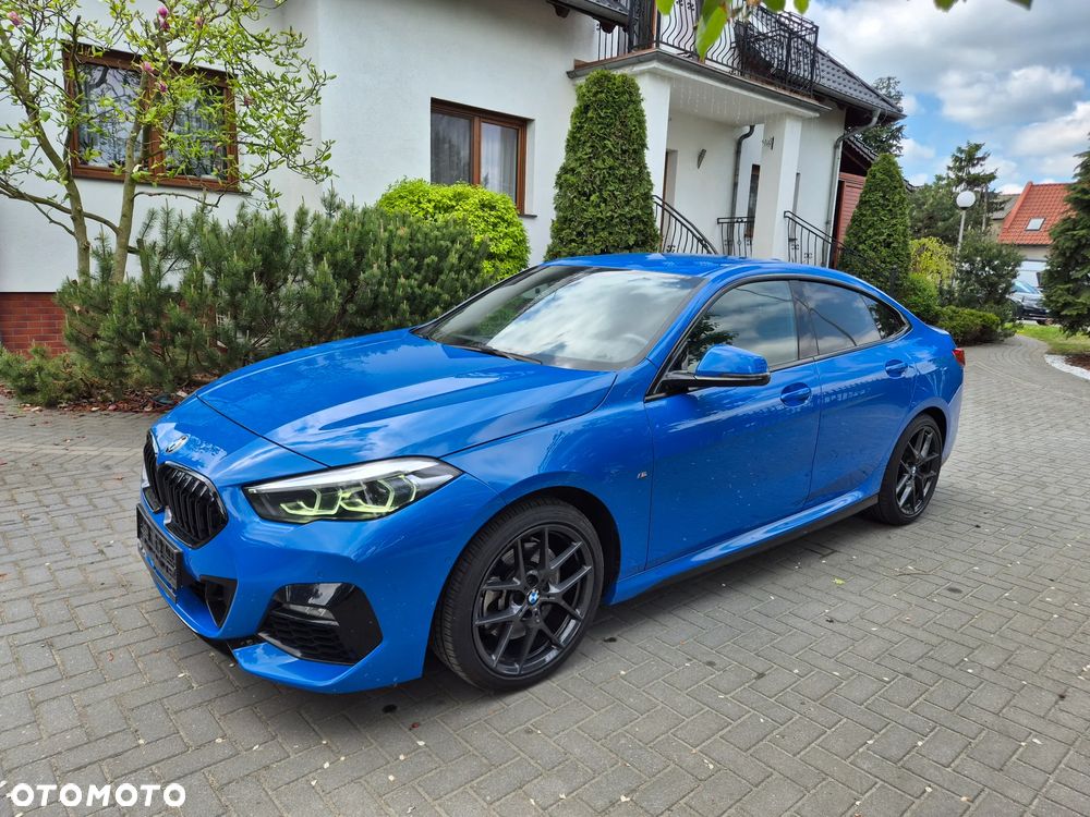 BMW Seria 2 220i M Sport - 6