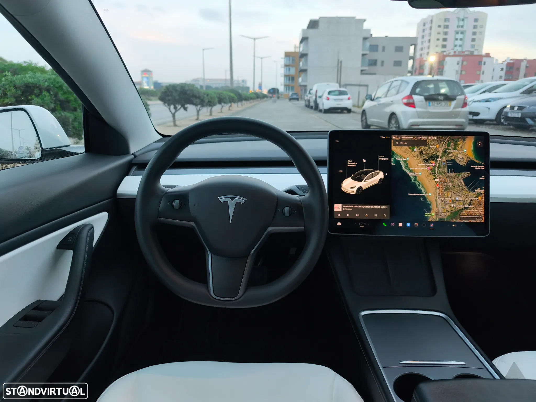 Tesla Model 3 Performance Dual Motor AWD - 14