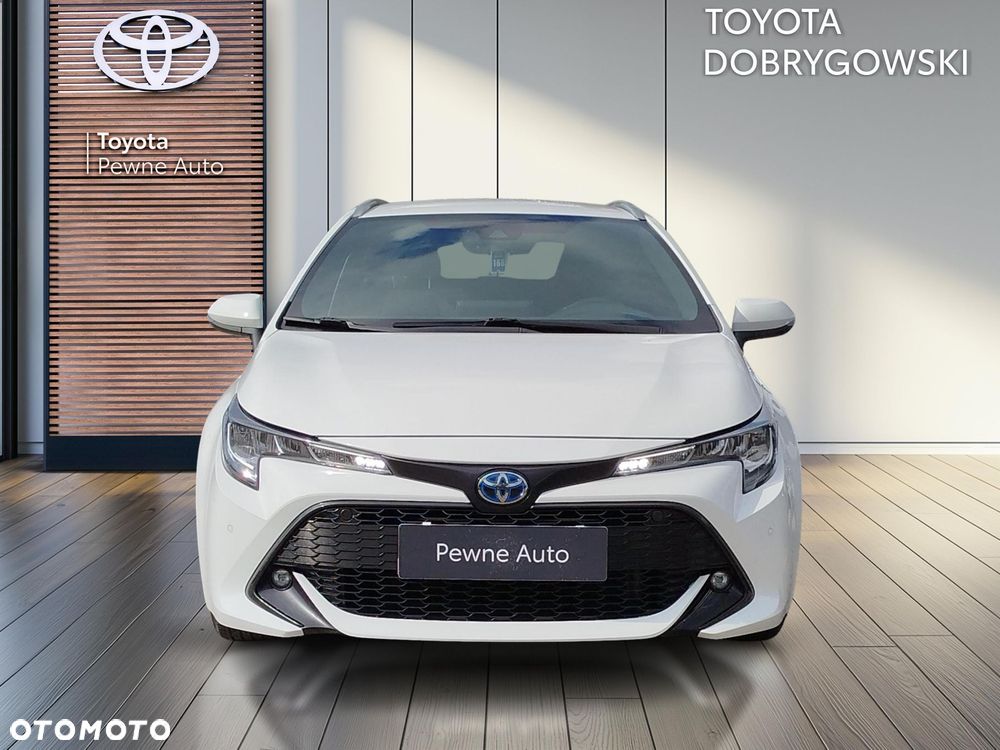 Toyota Corolla - 8