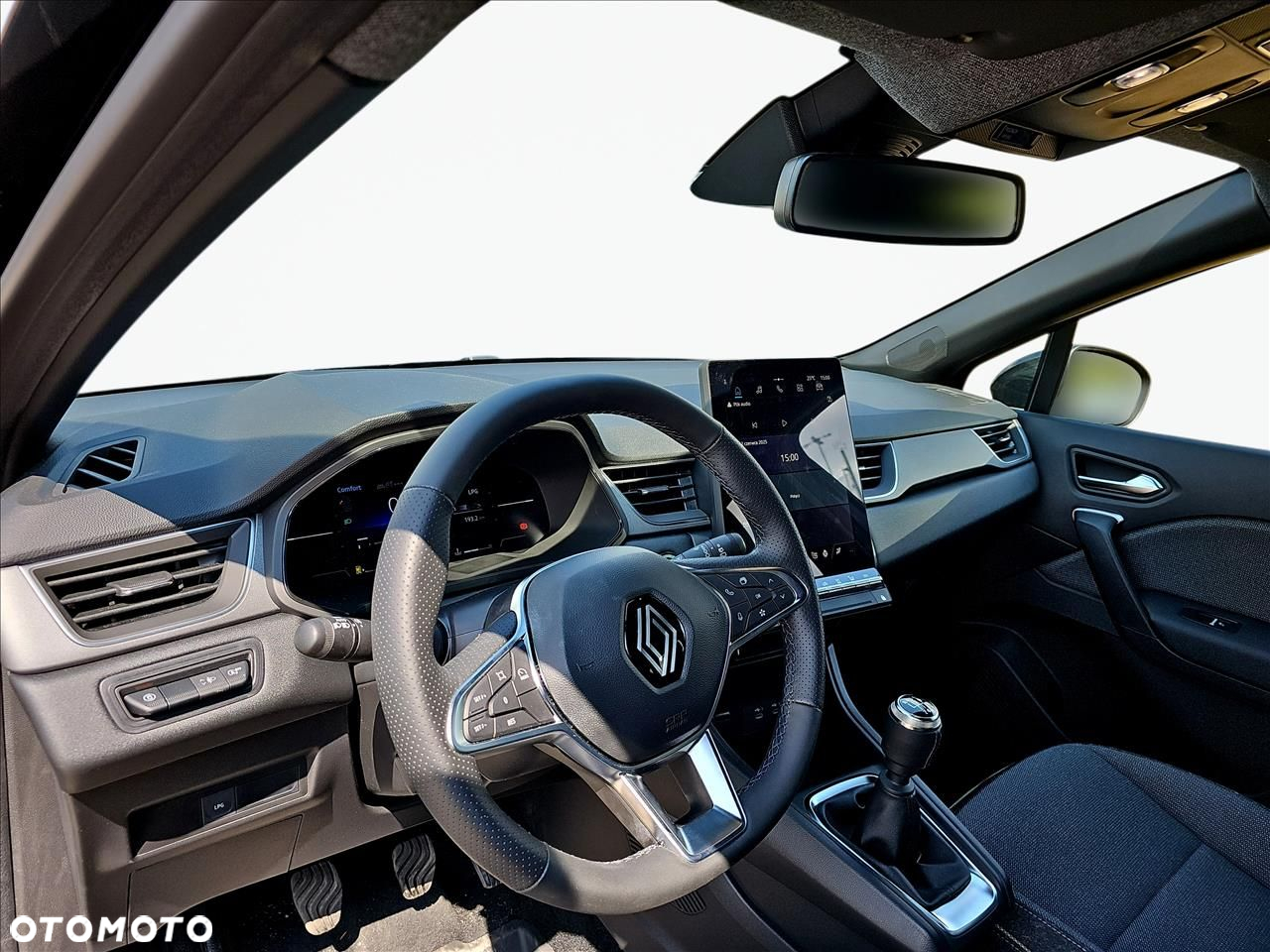 Renault Captur - 9