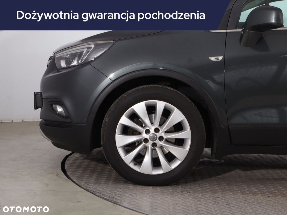 Opel Mokka - 17