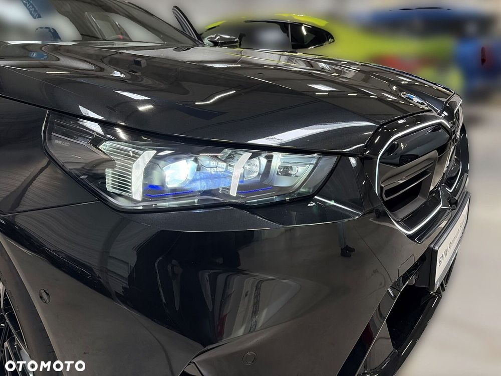 BMW M5 - 23