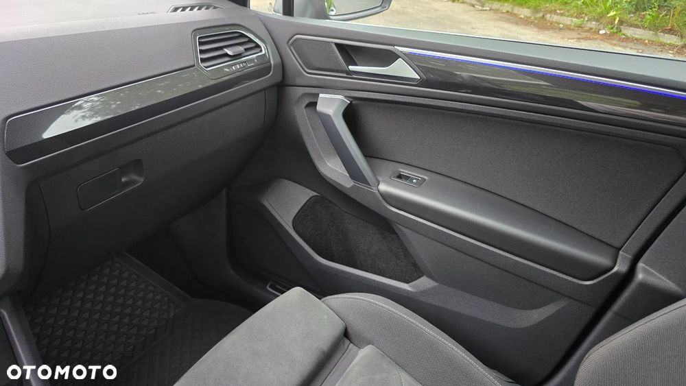 Volkswagen Tiguan 1.5 TSI EVO Elegance DSG - 14