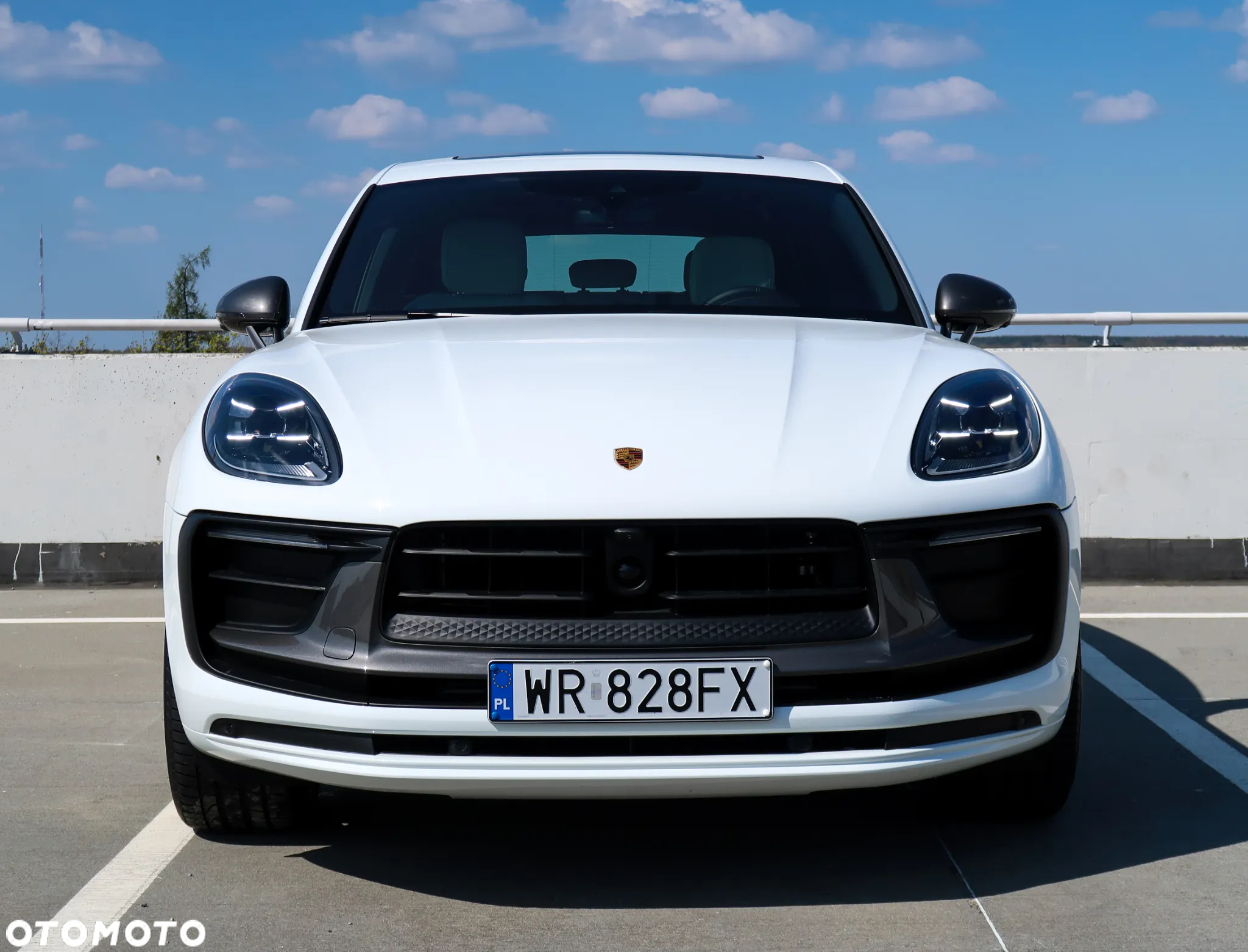 Porsche Macan T - 5