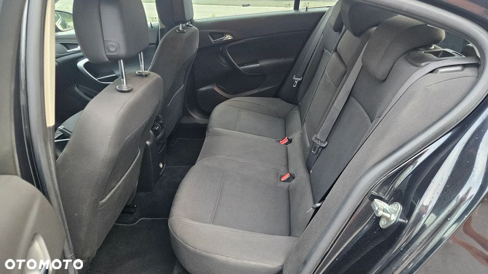 Opel Insignia 1.4 Turbo ecoFLEXStart/Stop 150 Jahre - 27