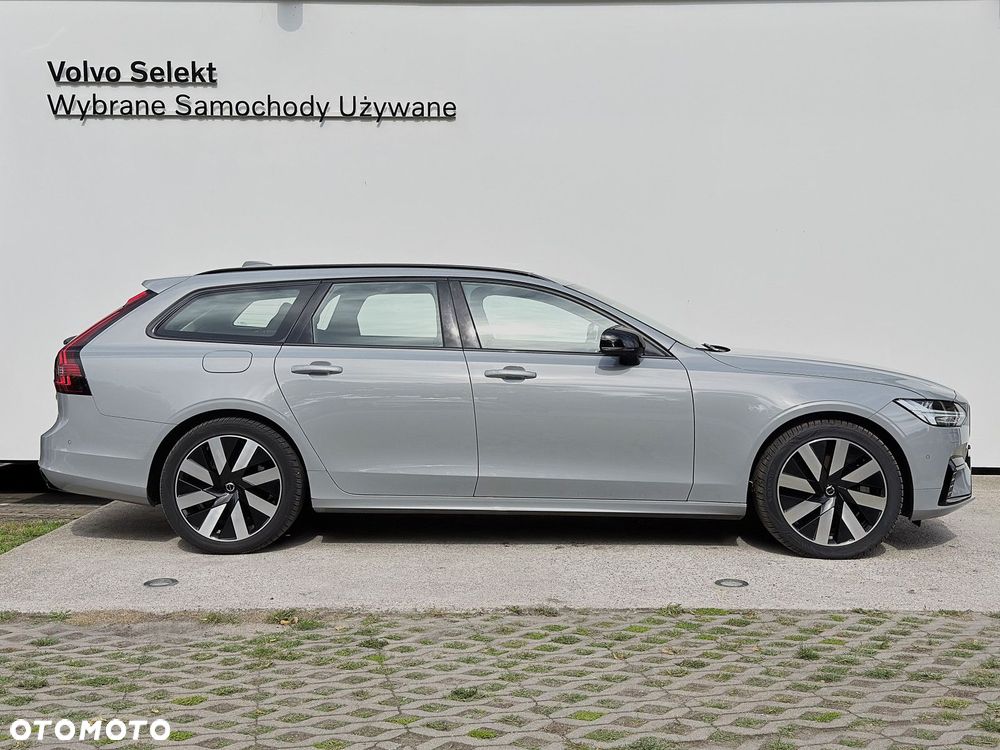 Volvo V90 - 5