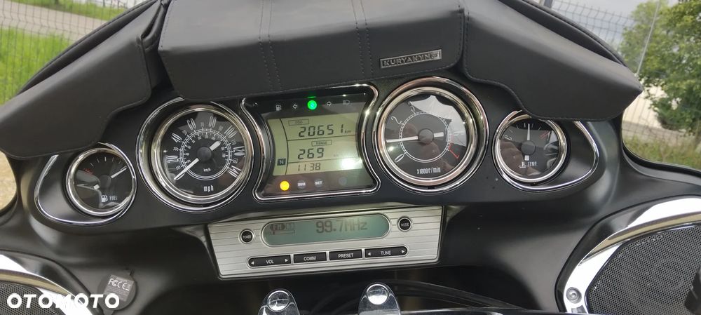 Kawasaki VN - 7