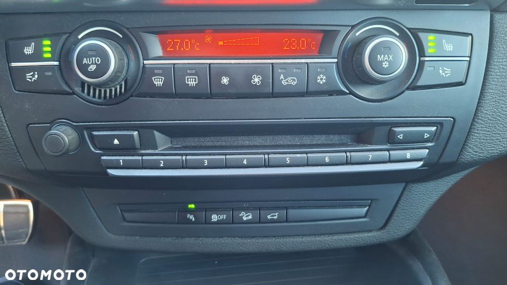 BMW X6 - 29