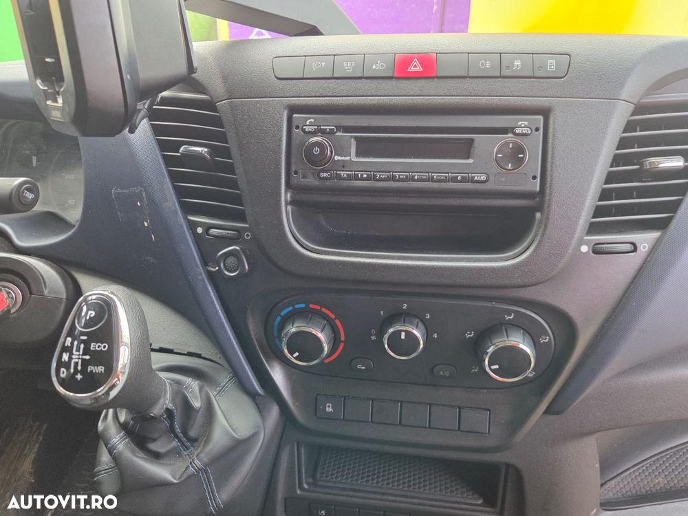Iveco Daily Cub Frigorific - 24