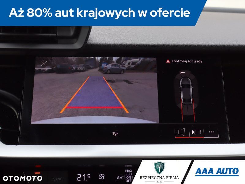 Audi A3 Limousine - 22