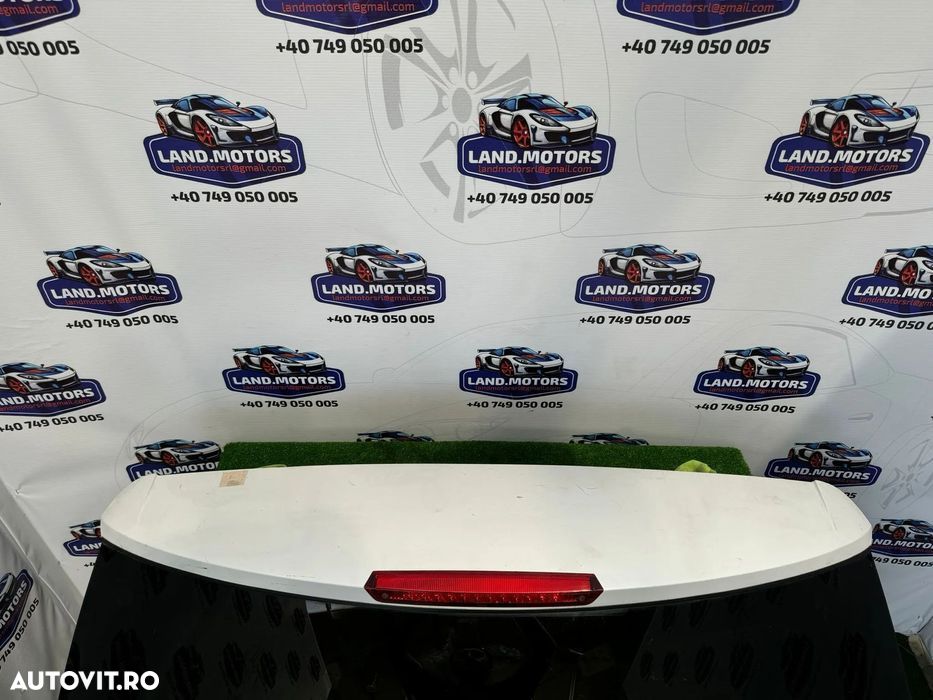 haion opel antara 2016 - 4