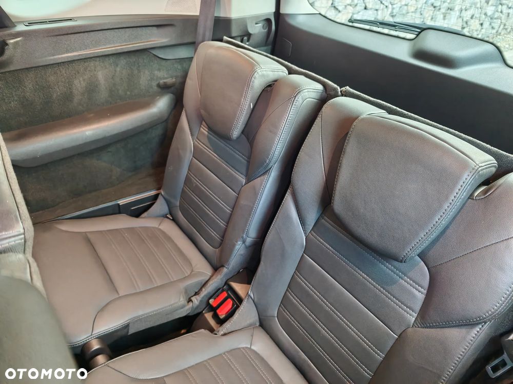 Renault Espace Energy dCi 160 EDC Initiale Paris - 9