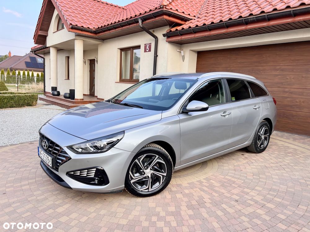 Hyundai i30 1.6 D Comfort - 16