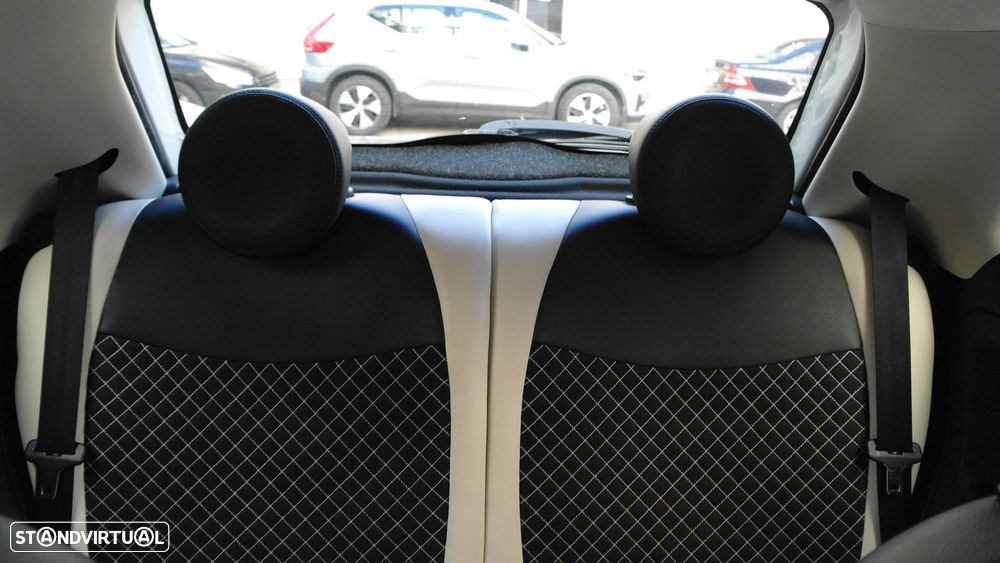 Fiat 500 1.0 Hybrid Dolcevita - 18