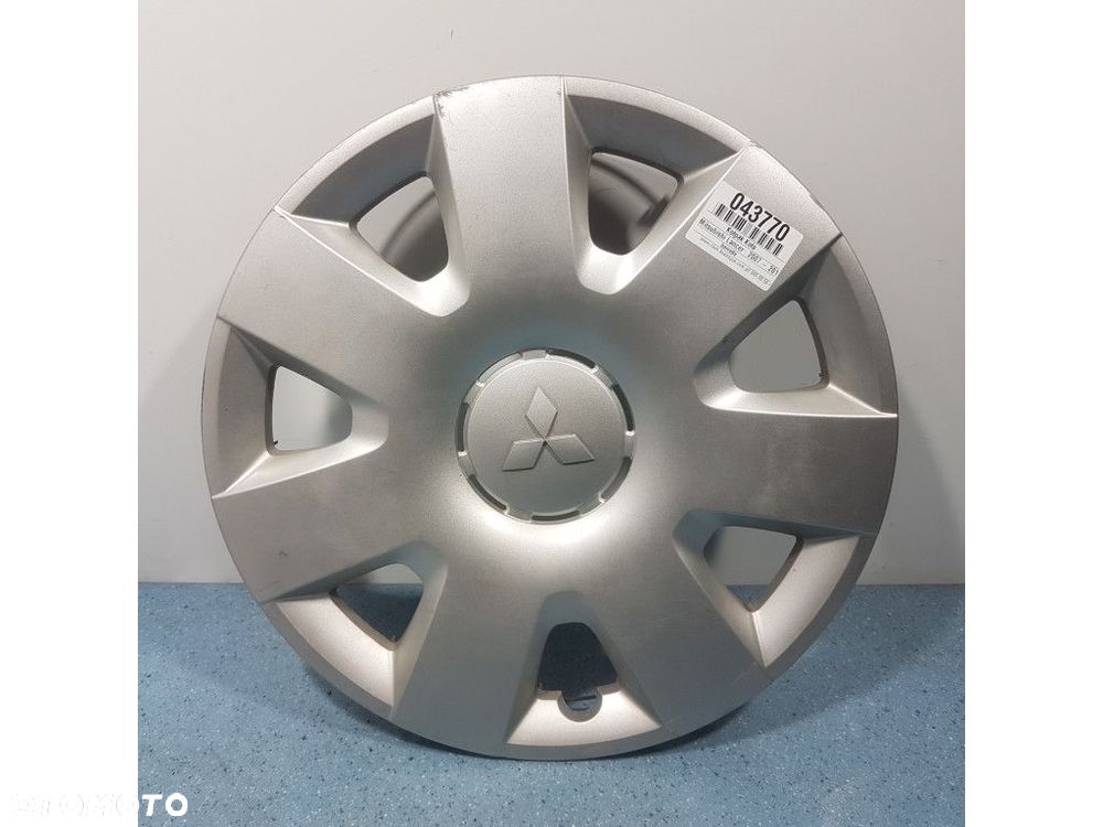 MITSUBISHI LANCER VIII KOŁPAK KOŁA - 2