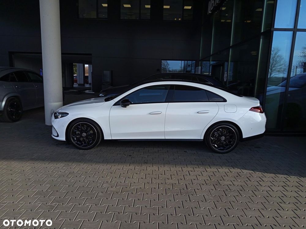 Mercedes-Benz CLA - 3