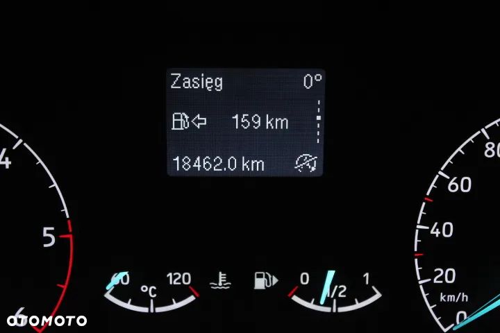 Ford TRANSIT CONNECT - 19