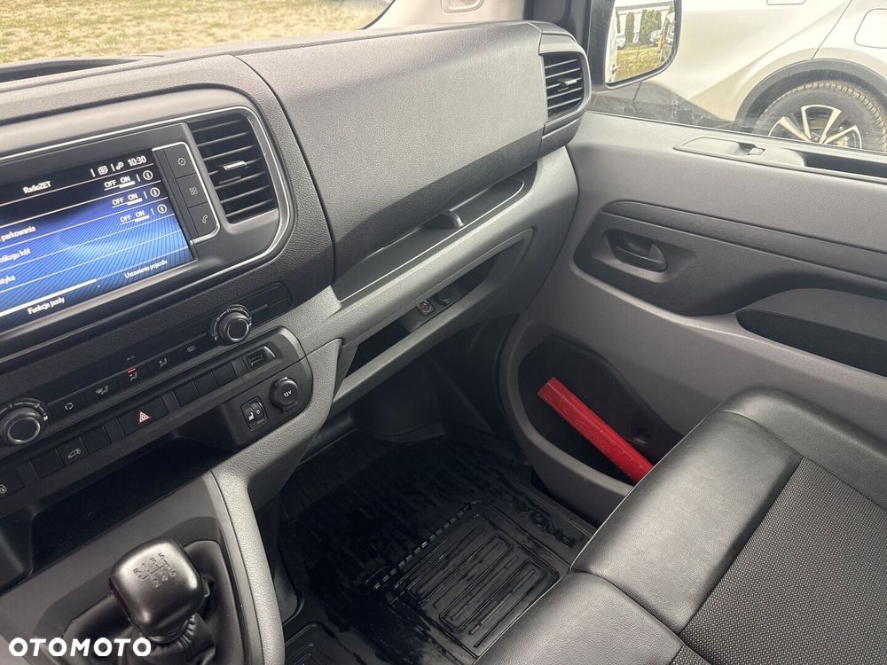 Toyota PROACE - 18