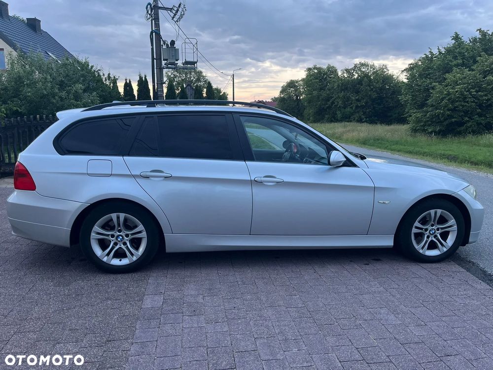 BMW Seria 3 - 8