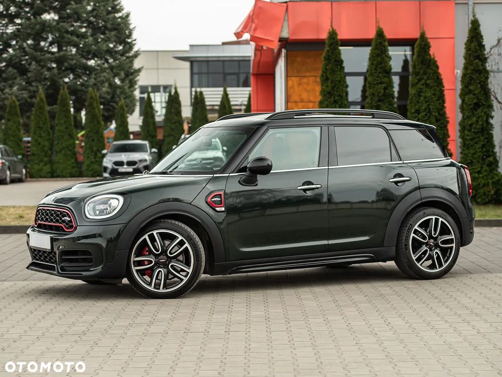 MINI John Cooper Works - 7