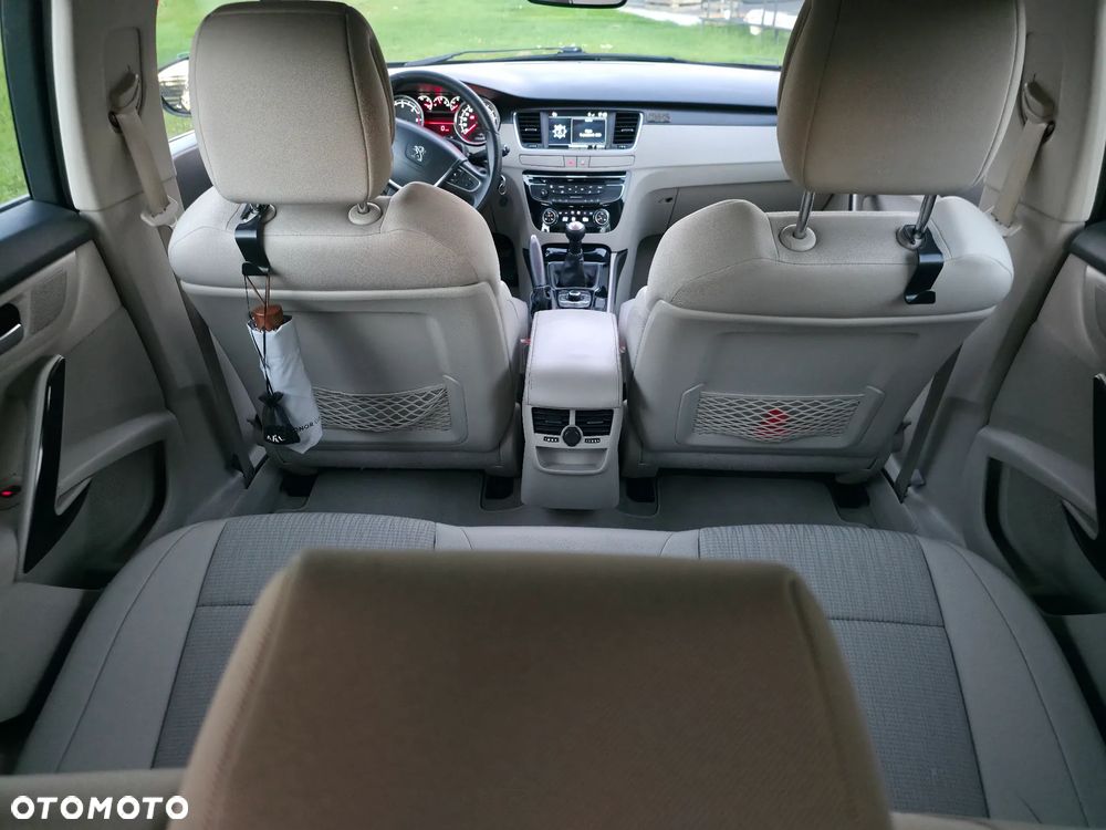 Peugeot 508 1.6 HDi Active - 26