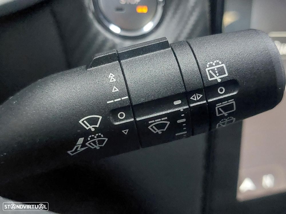 MG ZS 1.0 T-GDI Luxury Aut. - 30