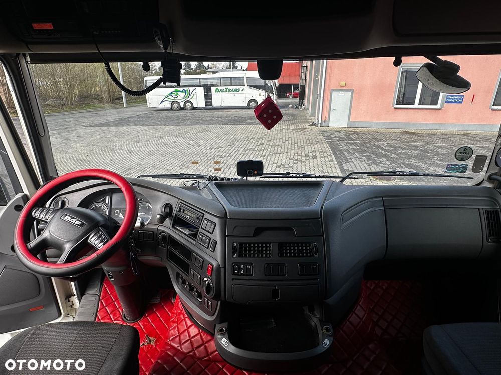 DAF XF 460 FT - 7