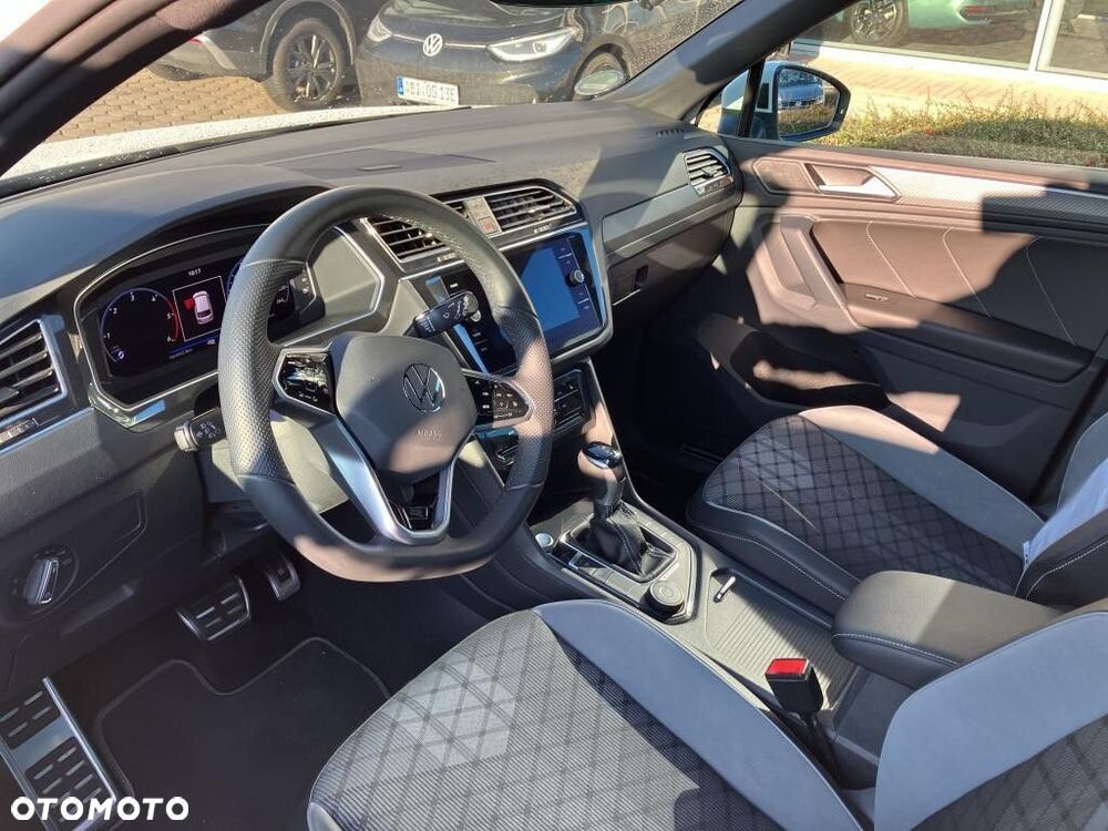 Volkswagen Tiguan 2.0 TDI SCR 4Mot R-Line DSG - 7