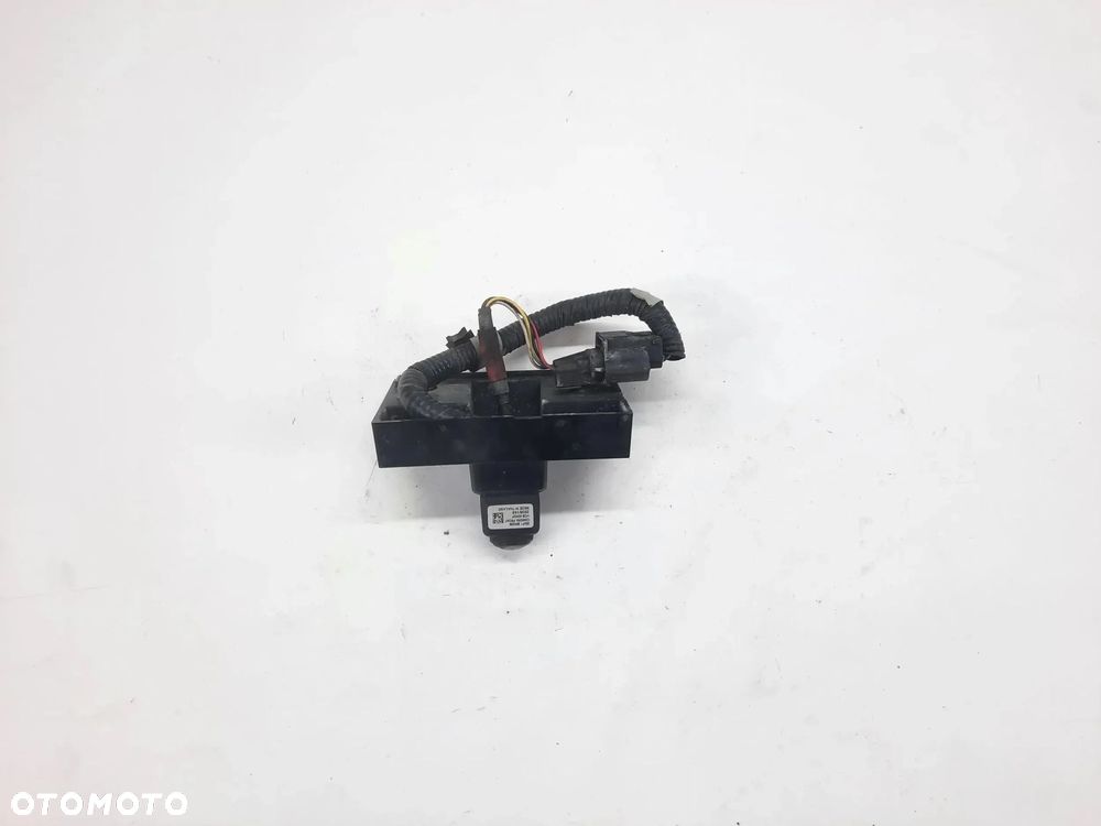 KAMERA W GRILL PRZÓD PRZEDNIA NISSAN QASHQAI J10 LIFT 284F1BR00B - 2