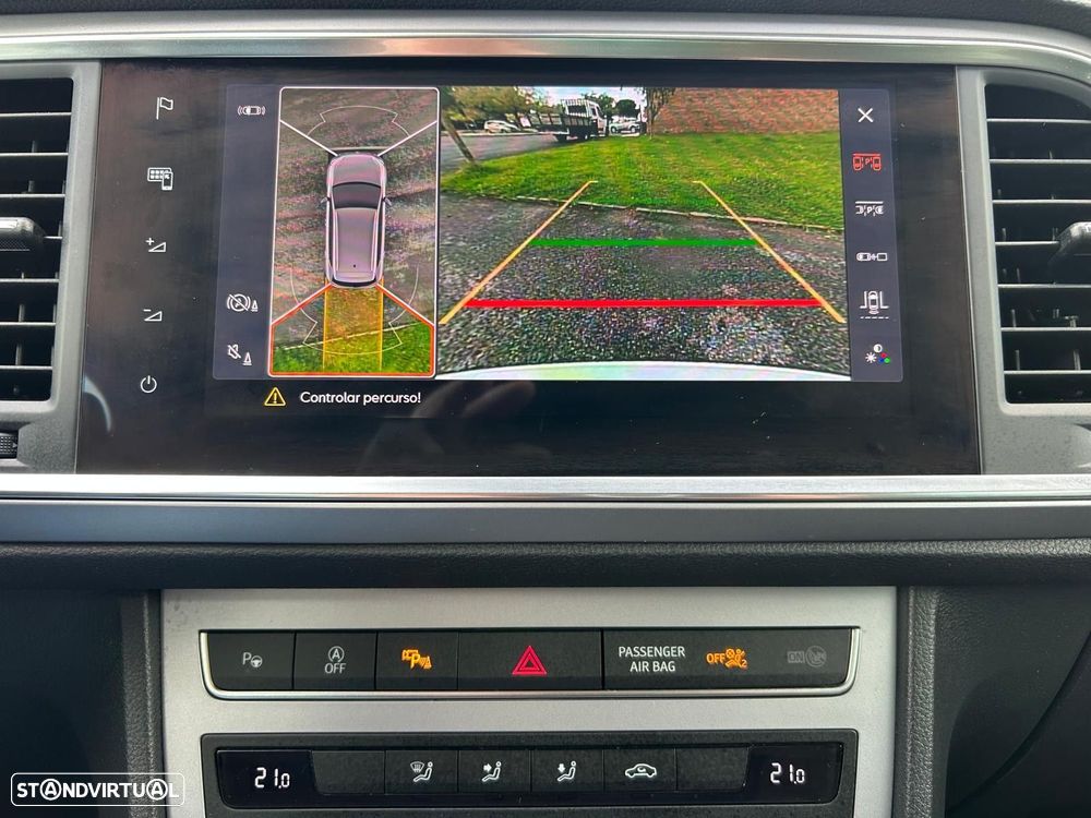 SEAT Ateca 1.0 TSI FR - 42