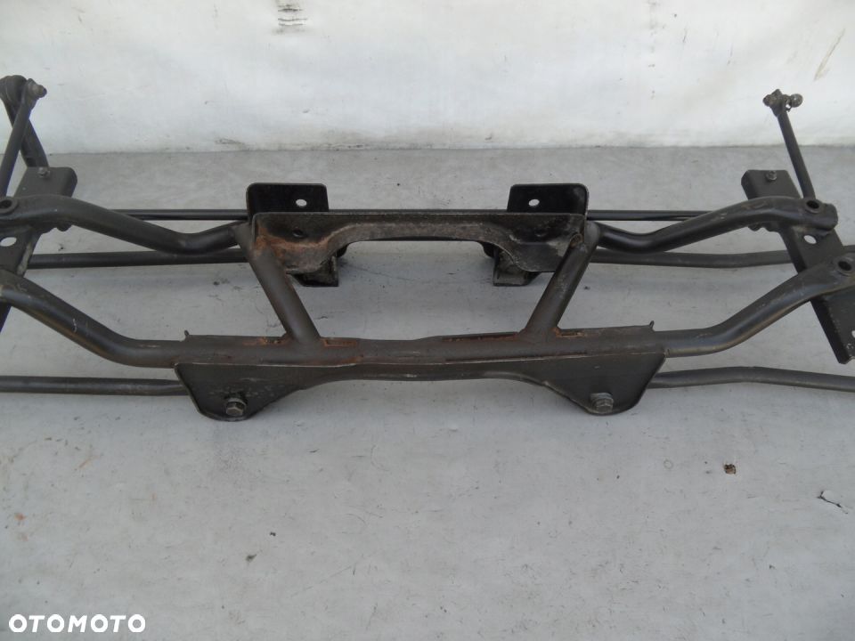 BELKA TYŁ SANKI TYLNE MOST ALFA ROMEO CROSSWAGON - 2