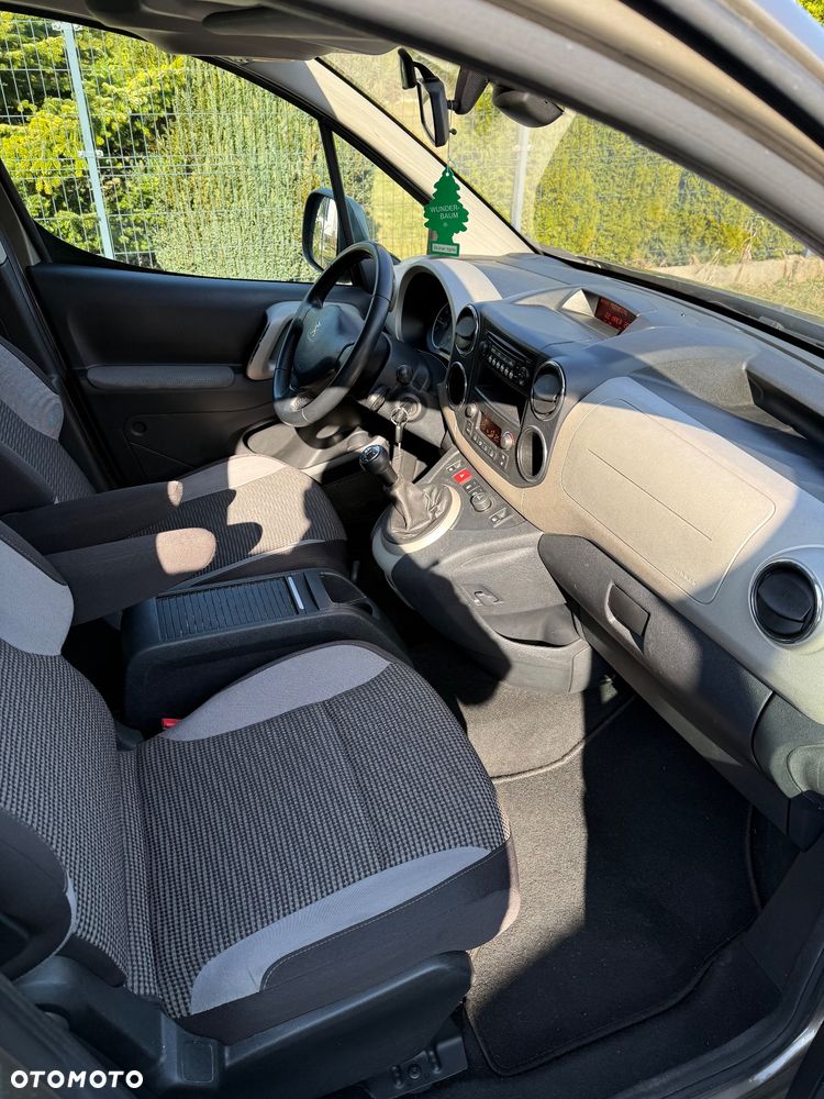 Peugeot Partner HDi FAP 115 Family - 6