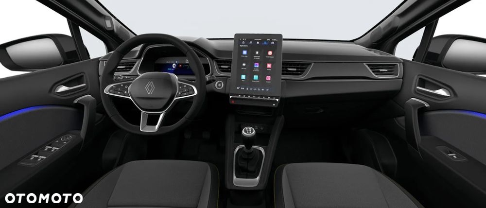 Renault Symbioz - 11
