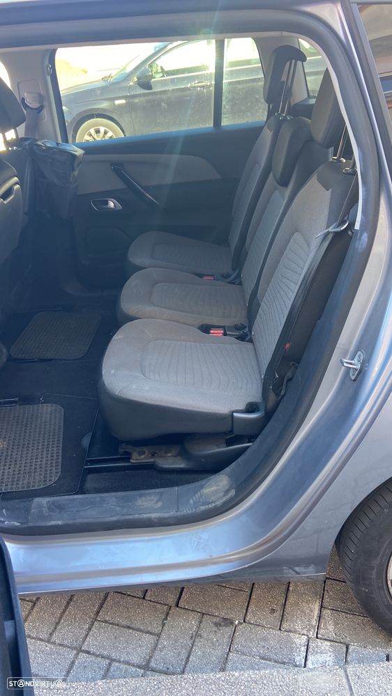 Citroën Grand C4 Spacetourer 1.5 BlueHDi C-Series - 3