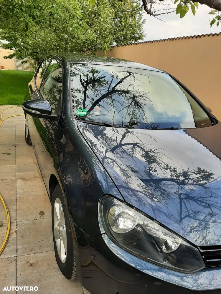 Volkswagen Golf 1.2 TSI MATCH - 2