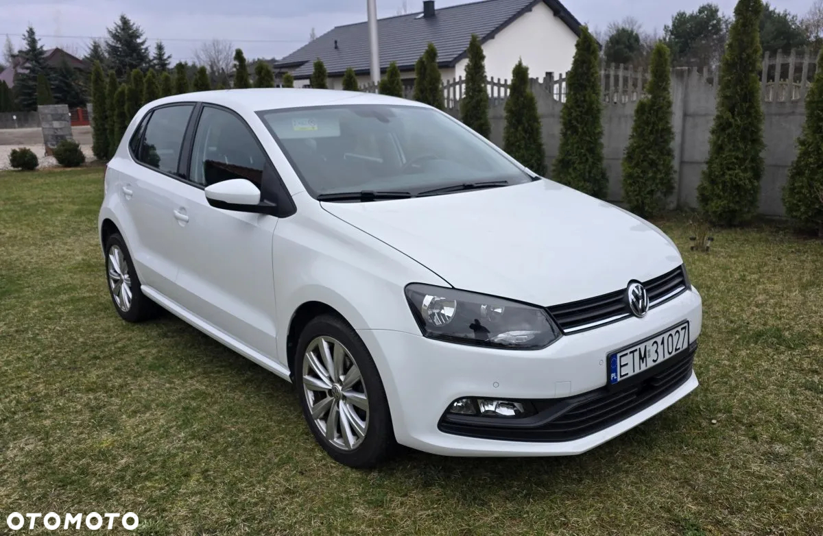 Volkswagen Polo 1.0 (Blue Motion Technology) Comfortline - 18