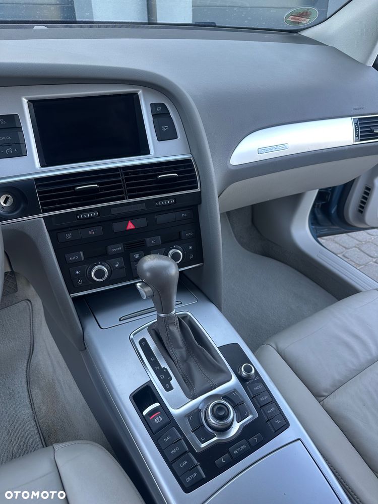 Audi A6 Avant - 15