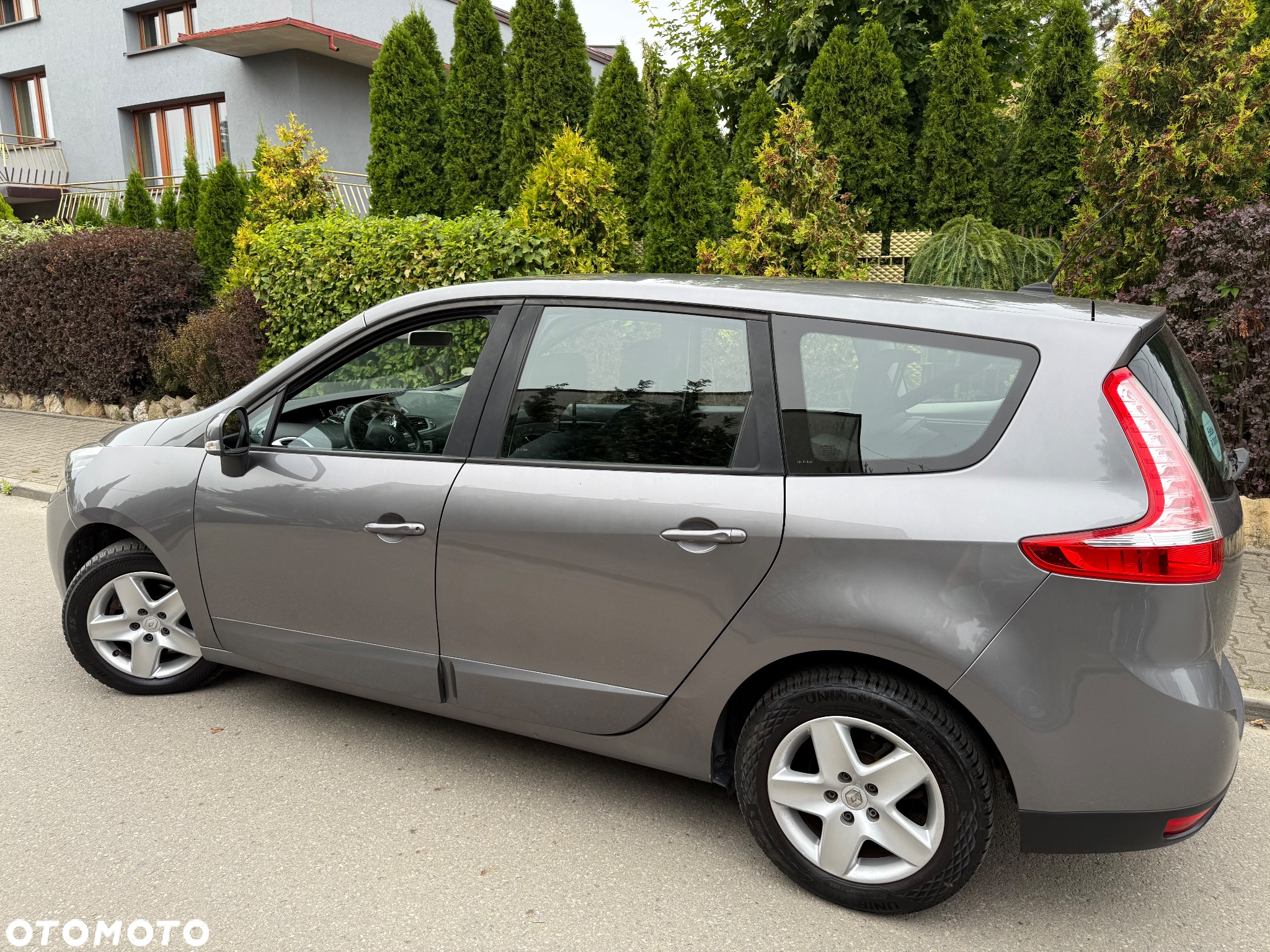 Renault Grand Scenic ENERGY dCi 130 BOSE EDITION - 29