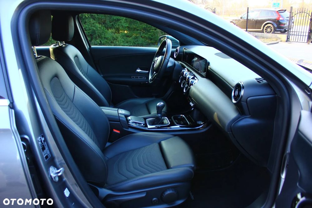 Mercedes-Benz Klasa A 160 Style - 38