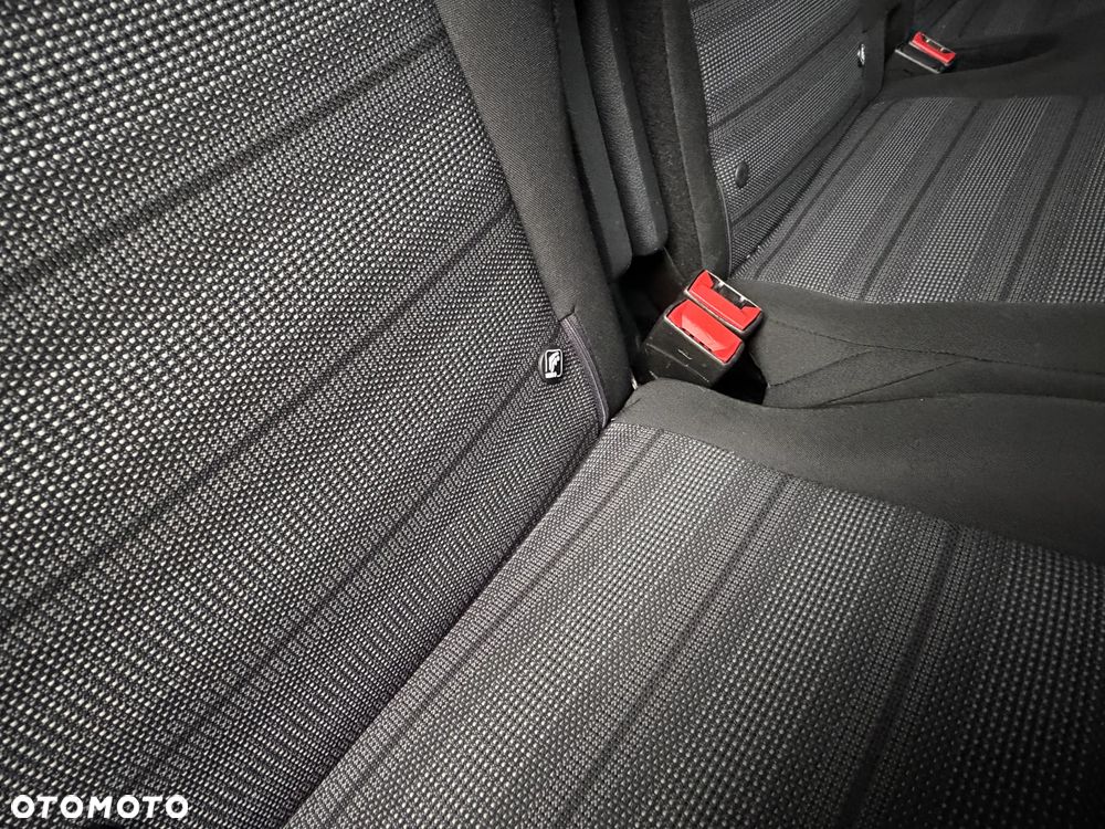 Opel Combo XL 1.5 CDTI Enjoy S&S - 34