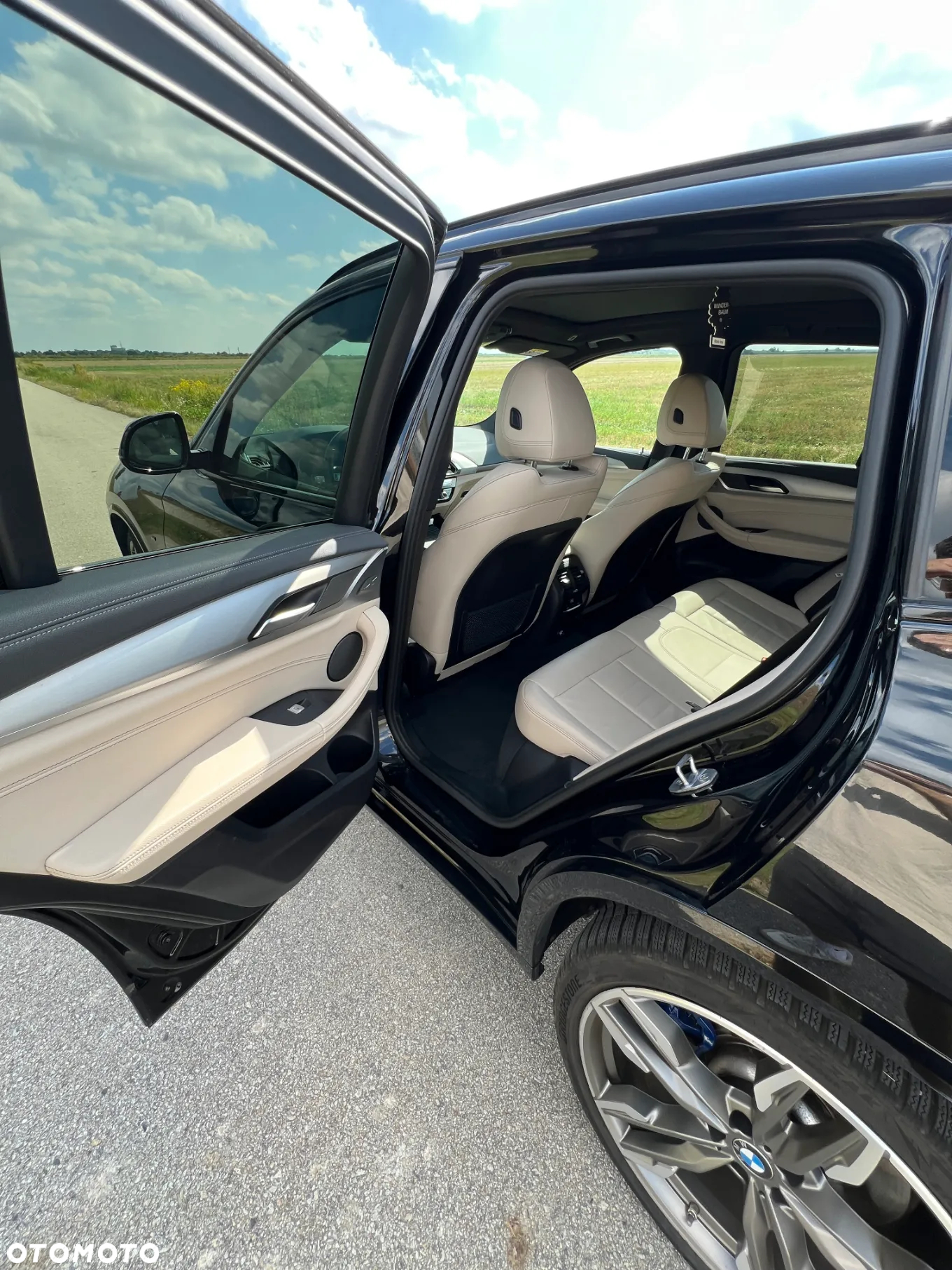 BMW X3 M M40i Sport Edition - 28