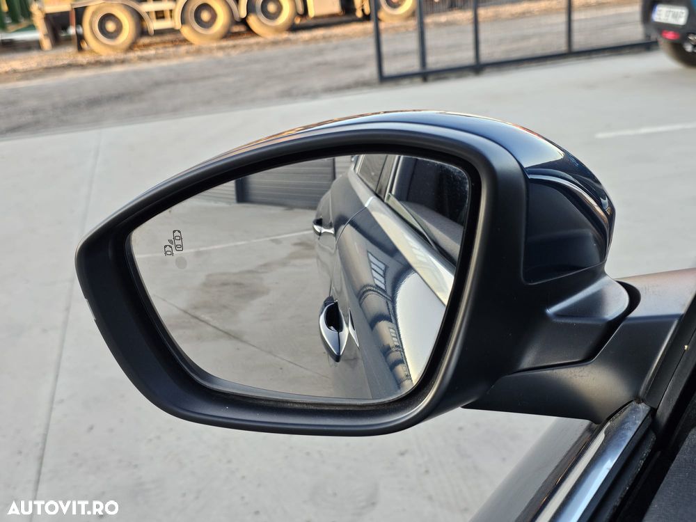 Peugeot 508 225 e-EAT8 Allure Pack - 11