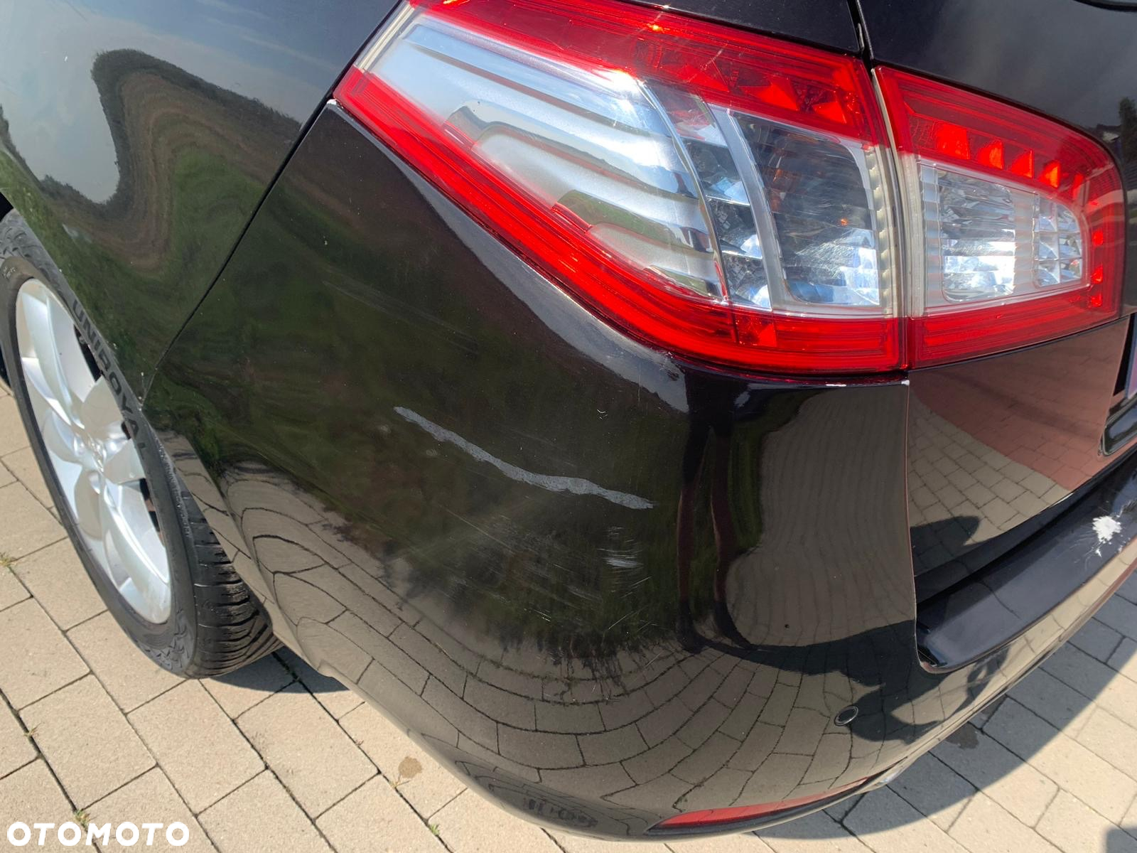 Peugeot 508 SW HDi 200 Automatik GT - 14