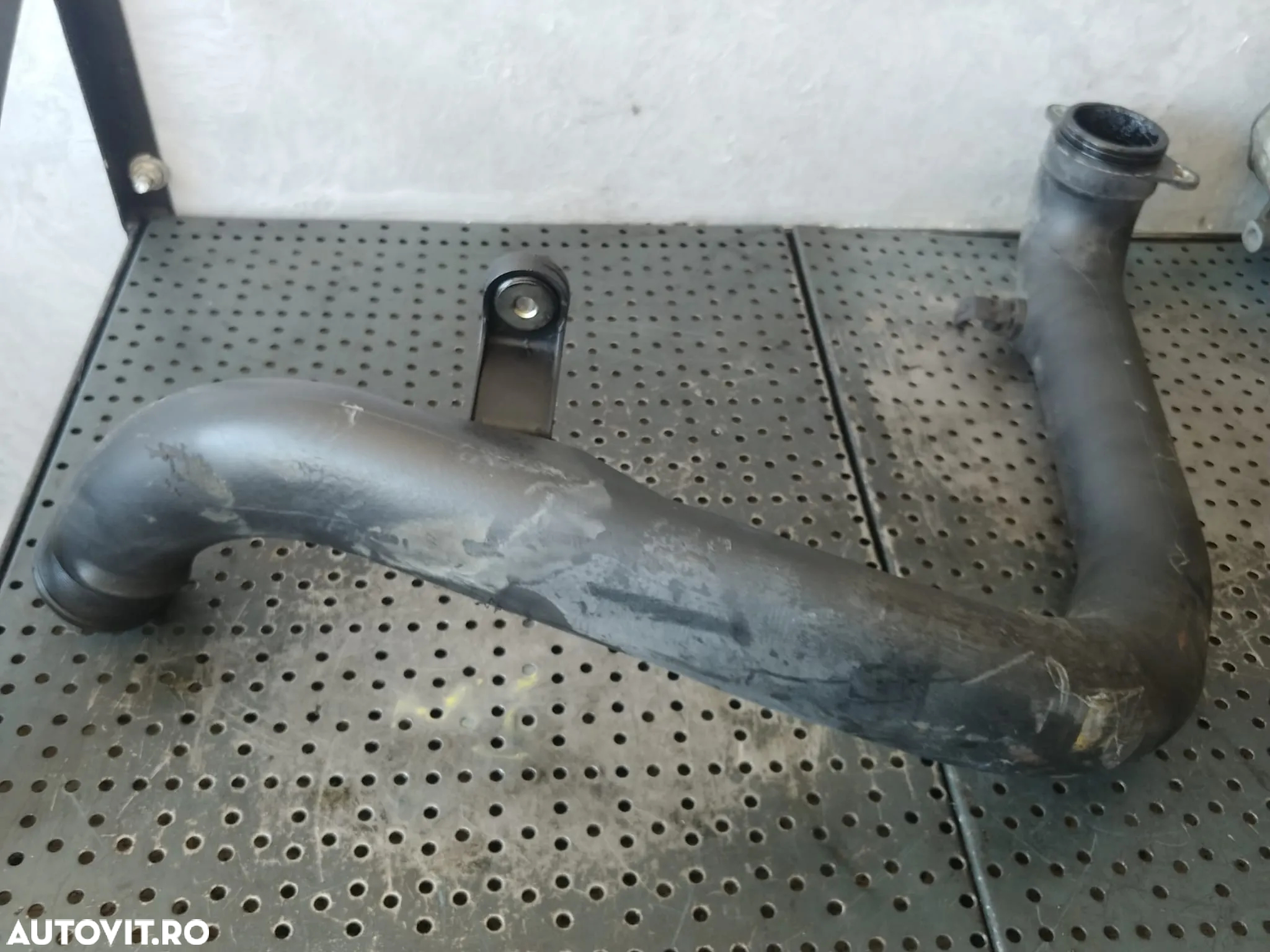tubulatura intercooler 1.6 d multijet 198a2000 fiat bravo 2 - 3