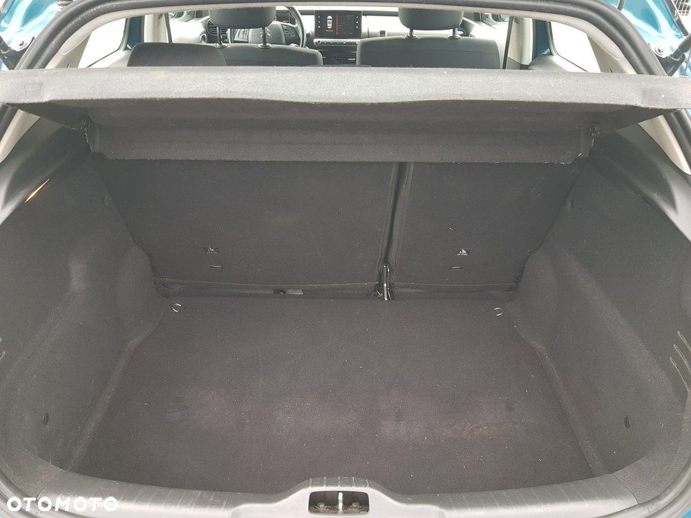 Citroën C4 Cactus 1.2 PureTech Feel S&S - 14