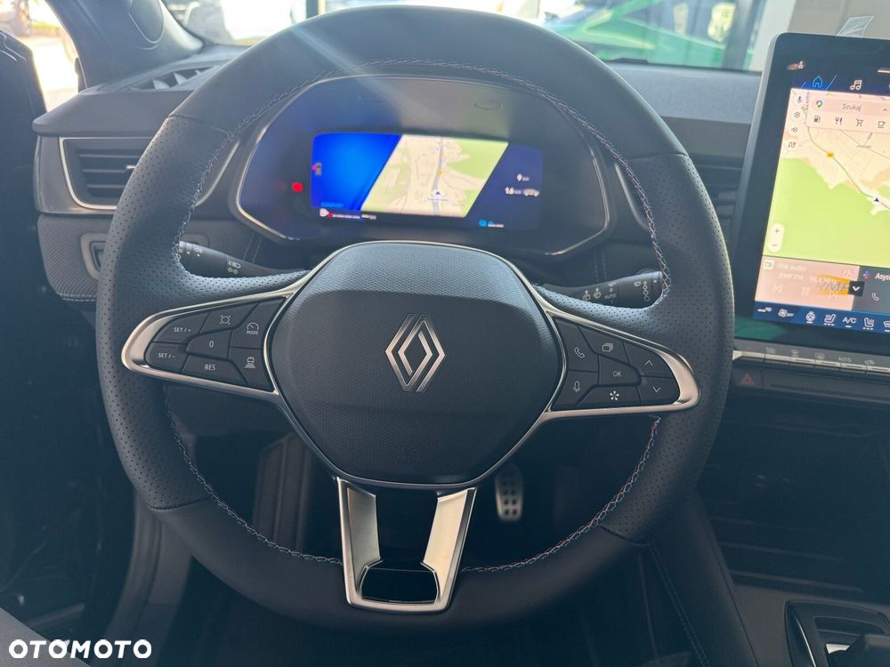 Renault Symbioz 1.8 E-Tech Full Hybrid 160 Esprit Alpine - 15