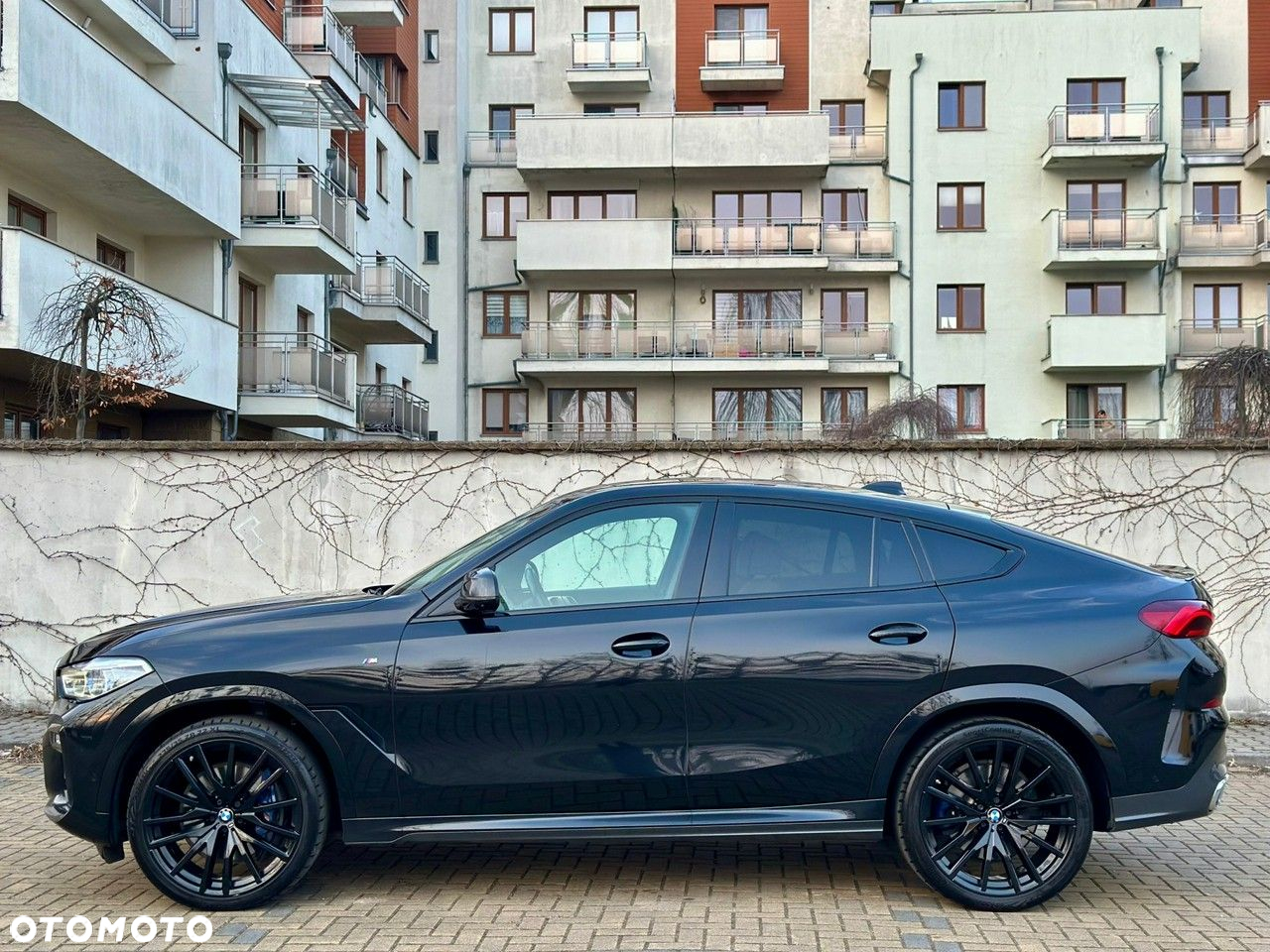 BMW X6 - 14
