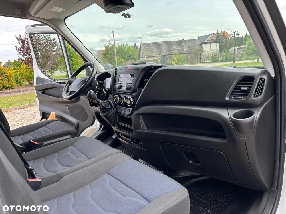 Iveco DAILY - 24
