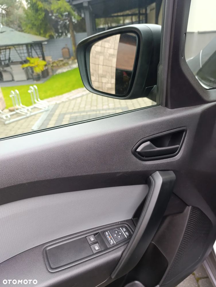 Renault KANGOO VAN - 26